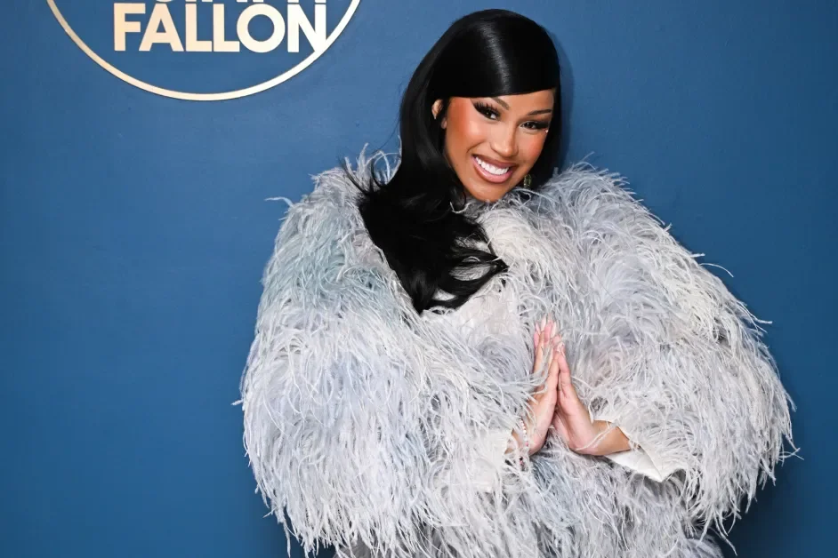 Old School Meets New School Rules: Cardi B’s Marketing Playbook