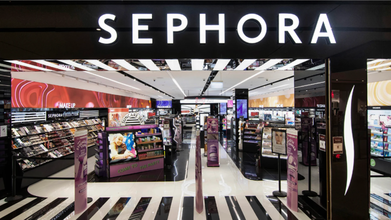 Sephora Just Flipped the Script on Affiliate Marketing