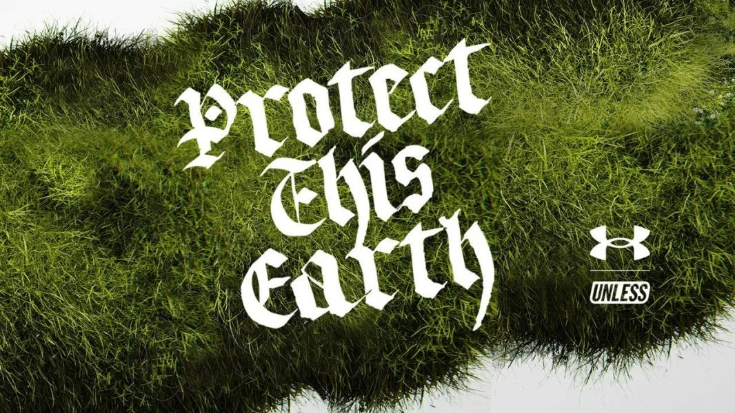 WEAR PLANTS, NOT PLASTIC - The Brand Strategy Shaking Up Sportswear (and Why I’m Here for It)