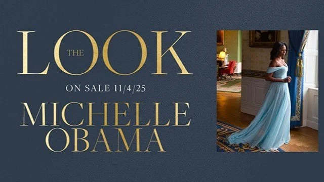 Style, Story &amp; Strategy: What The Look Teaches Us About Showing Up