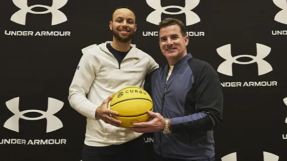 The Curry x Under Armour Breakup 🏀: What Marketers Aren’t Saying and What Happens Next