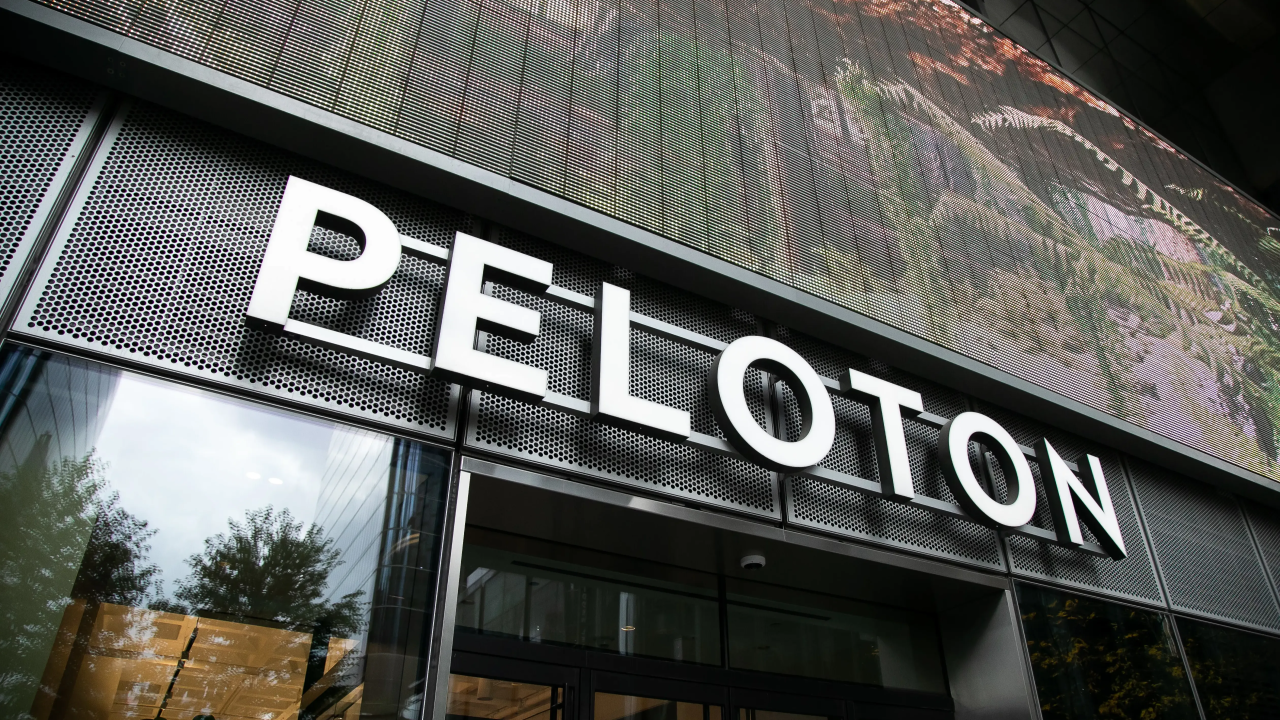 Peloton Isn’t Selling a Bike Anymore. It’s Selling Belief.