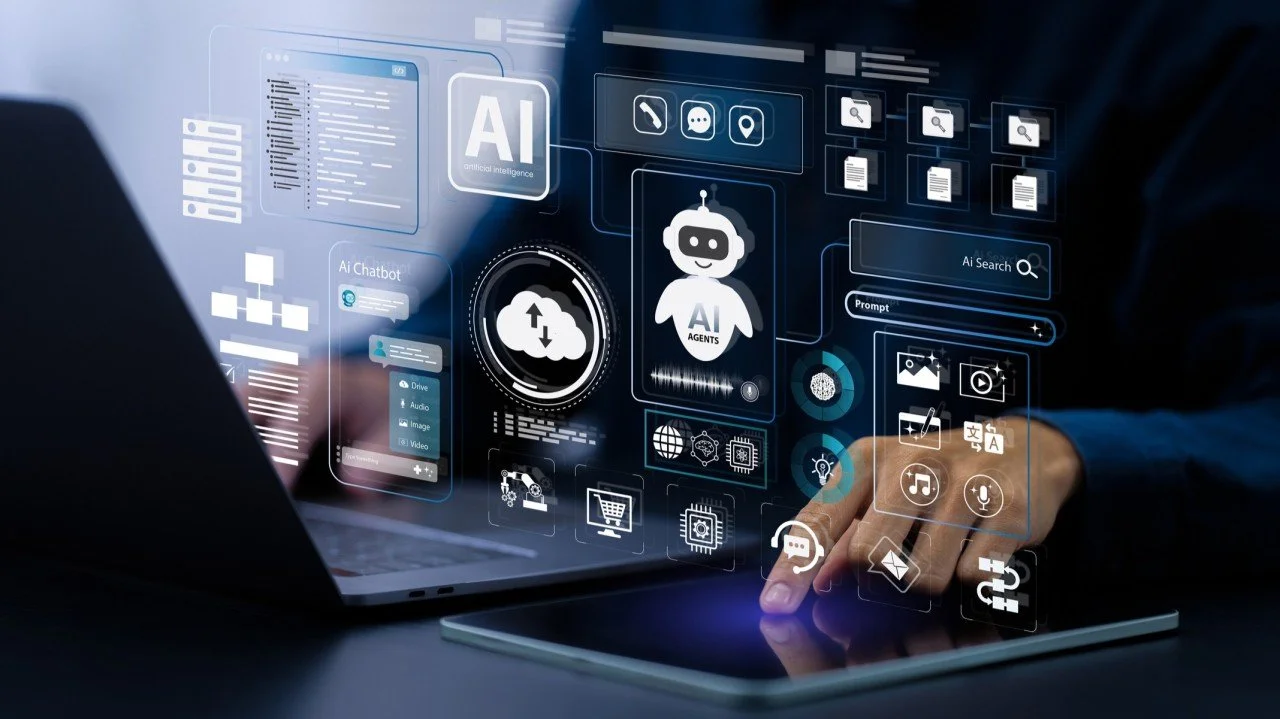 Generative AI Isn’t Coming for Marketing. It Is Marketing Now.