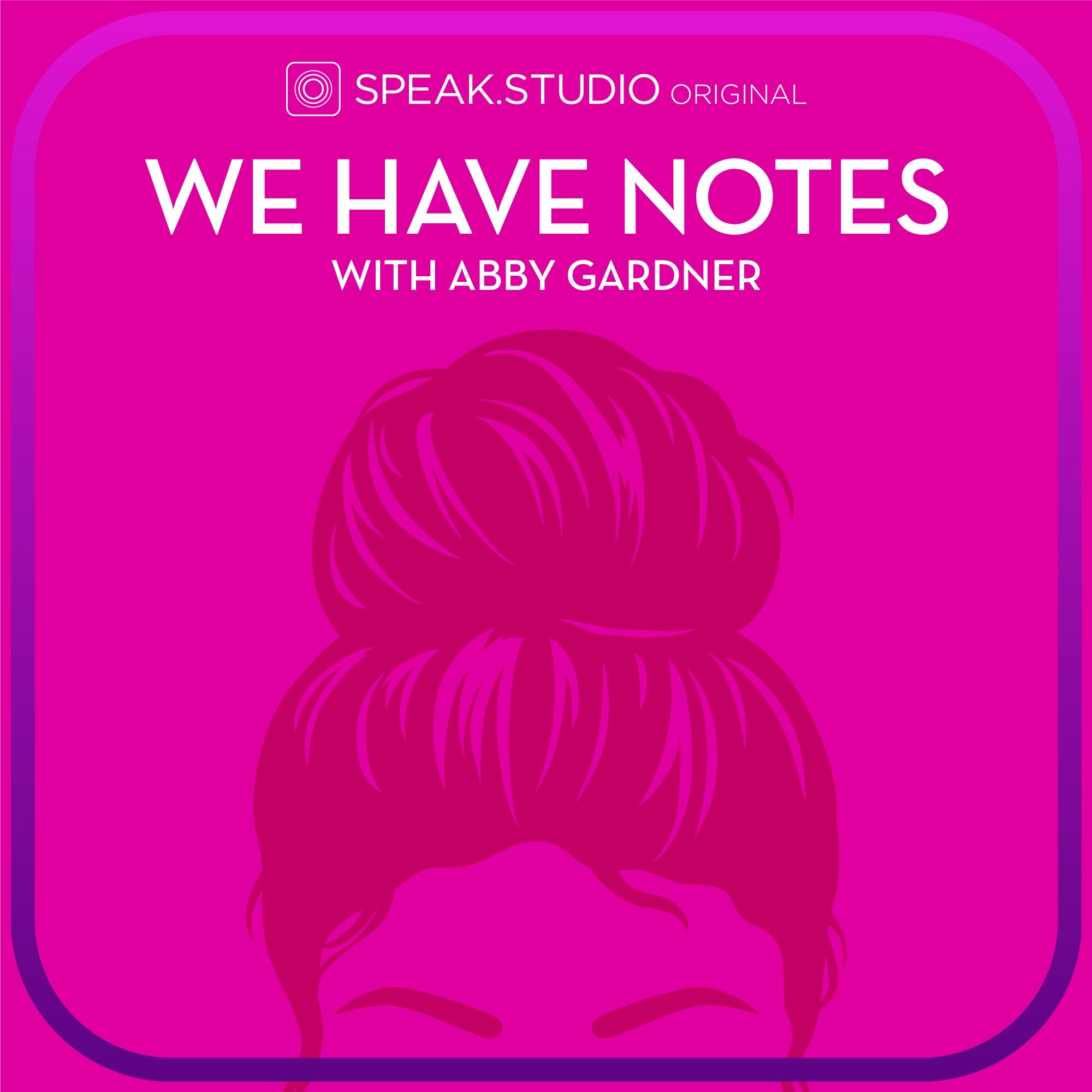 Big Mistake. Huge. (with Michelle Ruiz)