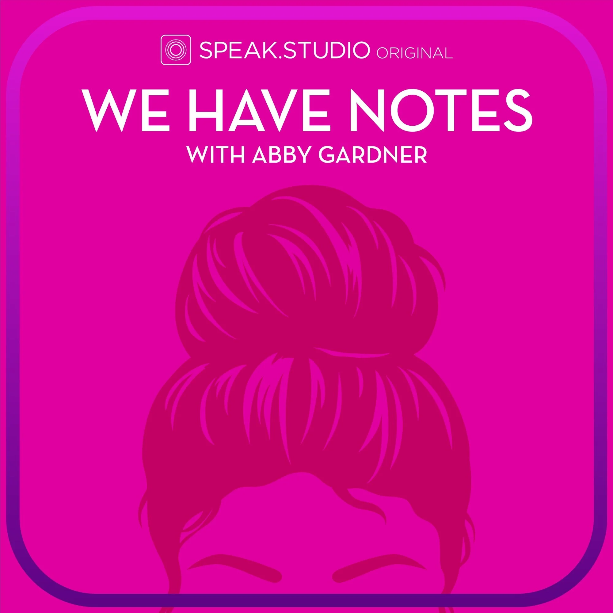 Walk, Walk, Fashion Baby (with Faran Krentcil)