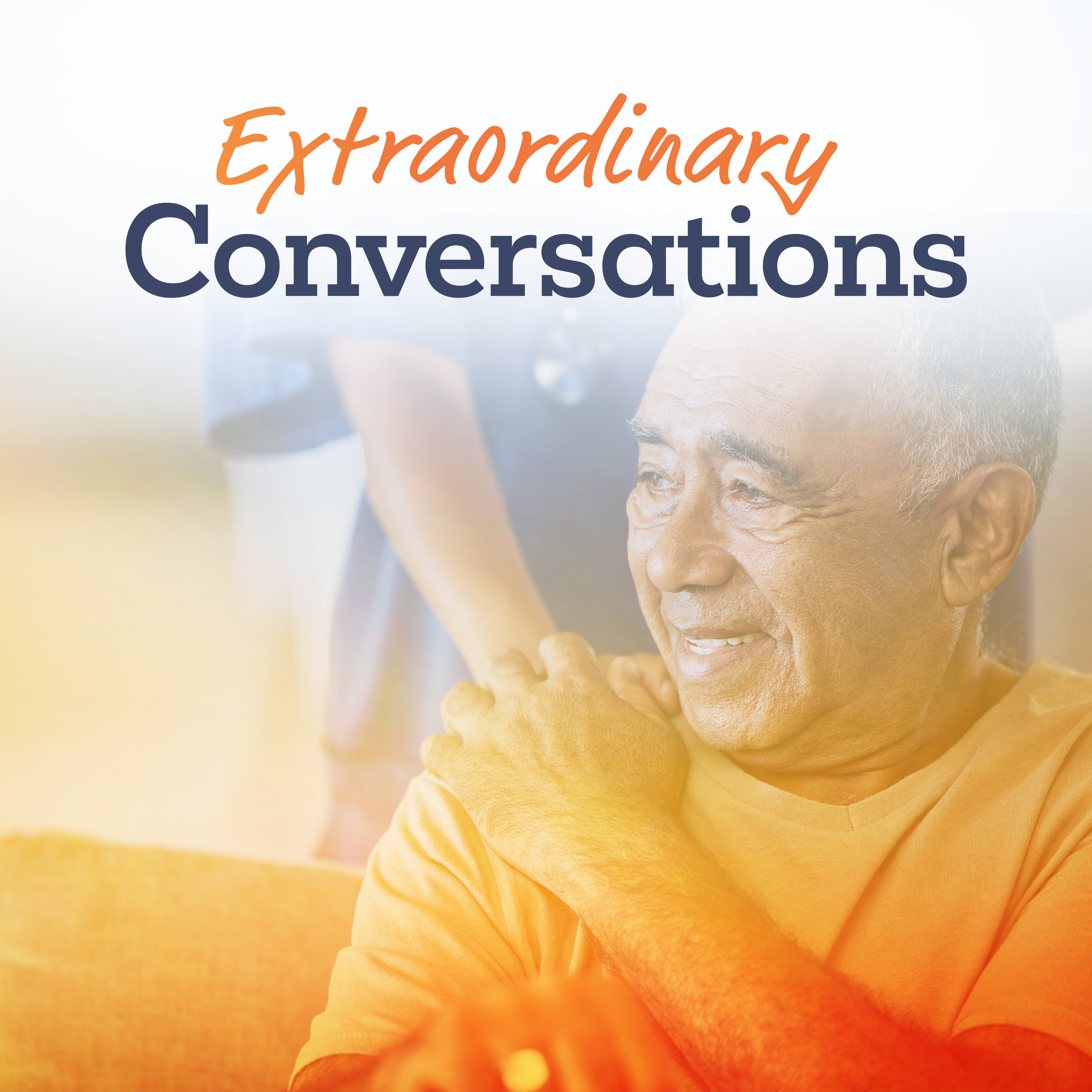 Extraordinary Conversations Ep 5 - Heart and Lung Recipients