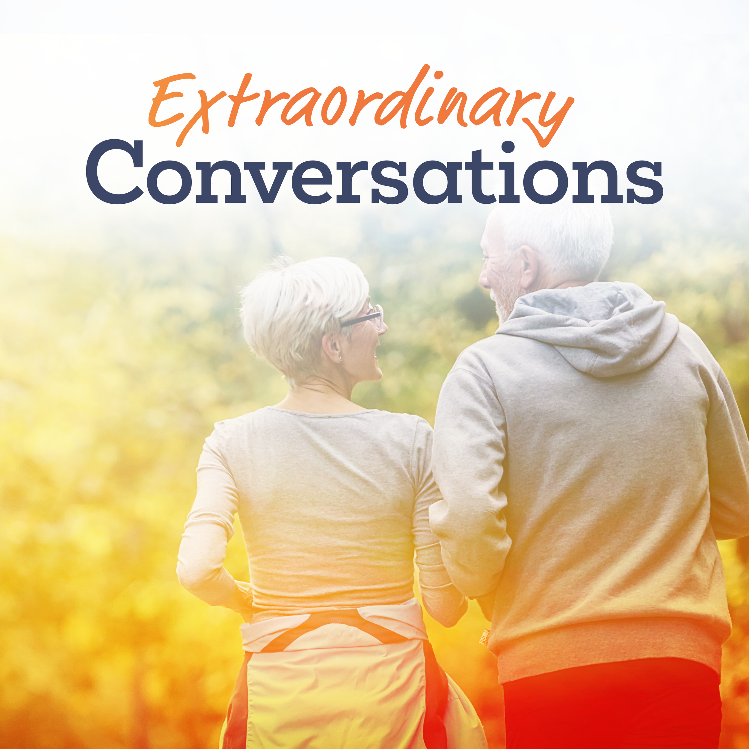 Extraordinary Conversations Ep 6 - Kidney and Liver Recipients