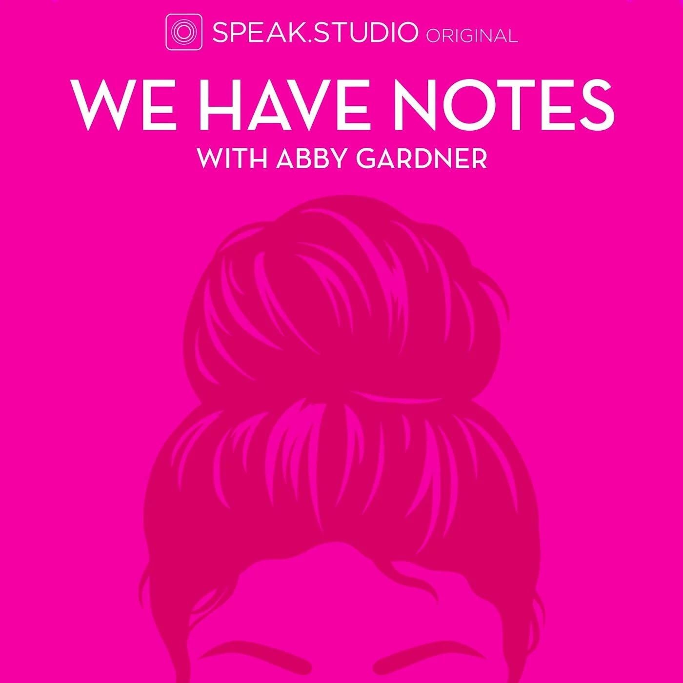 We Have Notes