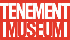 Lower Eastside Tenement Museum