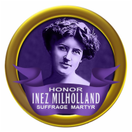 Inez Milholland Centennial Observance