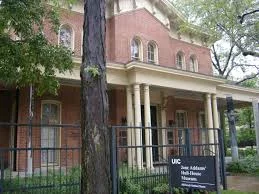 Jane Addams Hull-House Museum