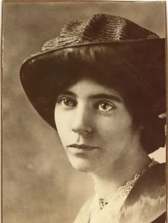 Article: "Children's Biography of Alice Paul" Source: Alice Paul Institute