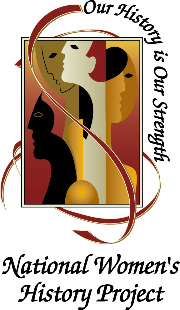 Database: National Women's History Alliance Suffrage Resources, Links, and Bibliographies Source: National Women's History Alliance