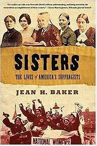 Author: Jean H. Baker