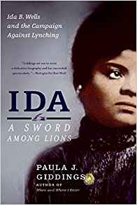 Author: Paula J. Giddings