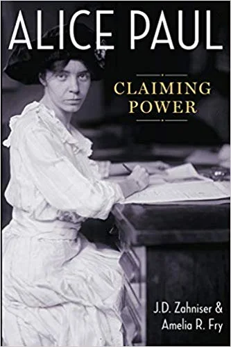 Authors: J.D Zahniser and Amelia R. Fry