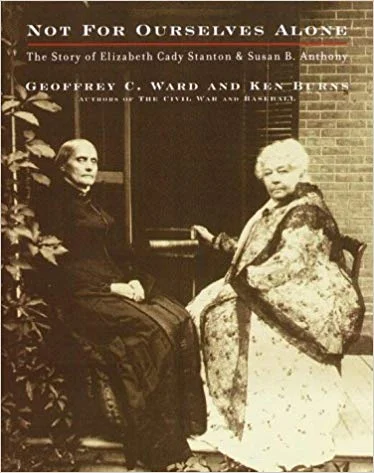 Authors: Geoffrey C. Ward and Kenneth Burns