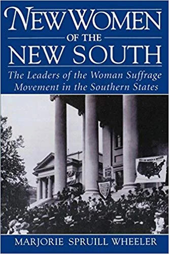 Author: Majorie Spruill Wheeler