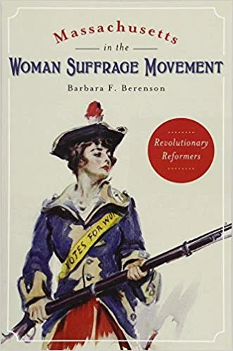 Author: Barbara F. Berenson