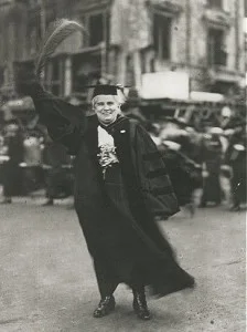 Article: “Anna Howard Shaw ” Source: Boston University School of Theology Anna Howard Shaw Center