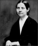 Article: “Lucy Stone ” Source: Boston Women’s Heritage Trail