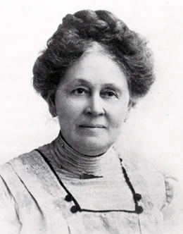 Article: “Emma Smith DeVoe ” Source: History Link