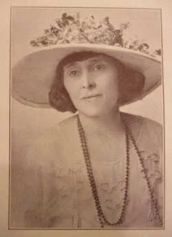   Article: Nellie Griswold Francis    Source: Mnopedia  
