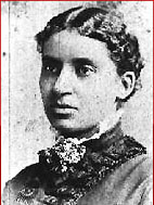 Charolette Forten