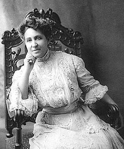 Mary Church Terrell