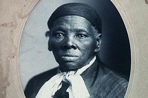 Harriet Tubman