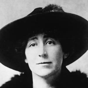 Jeanette Rankin*