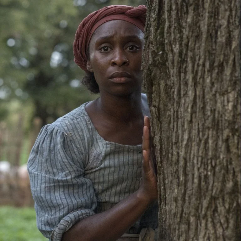 Article: “The Powerful First Harriet Trailer Has ‘Oscar Contender’ Written All Over It” Author: Justin Kirkland Source: Esquire