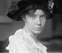   Alice Paul: Conversations with Alice Paul: Woman Suffrage and the Equal Rights Amendment  