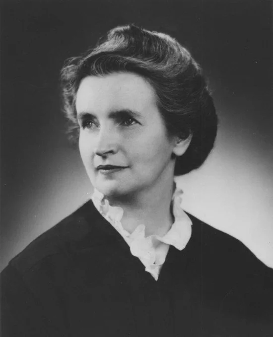 Burnita Shelton Matthews: Pathfinder in the Legal Aspects of Women