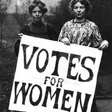 Lesson Plan: History of voting rights in America Grade level: 6th-12th Source: Teaching Tolerance