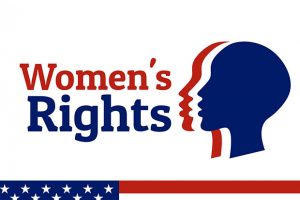 “A look at the history of women’s rights”