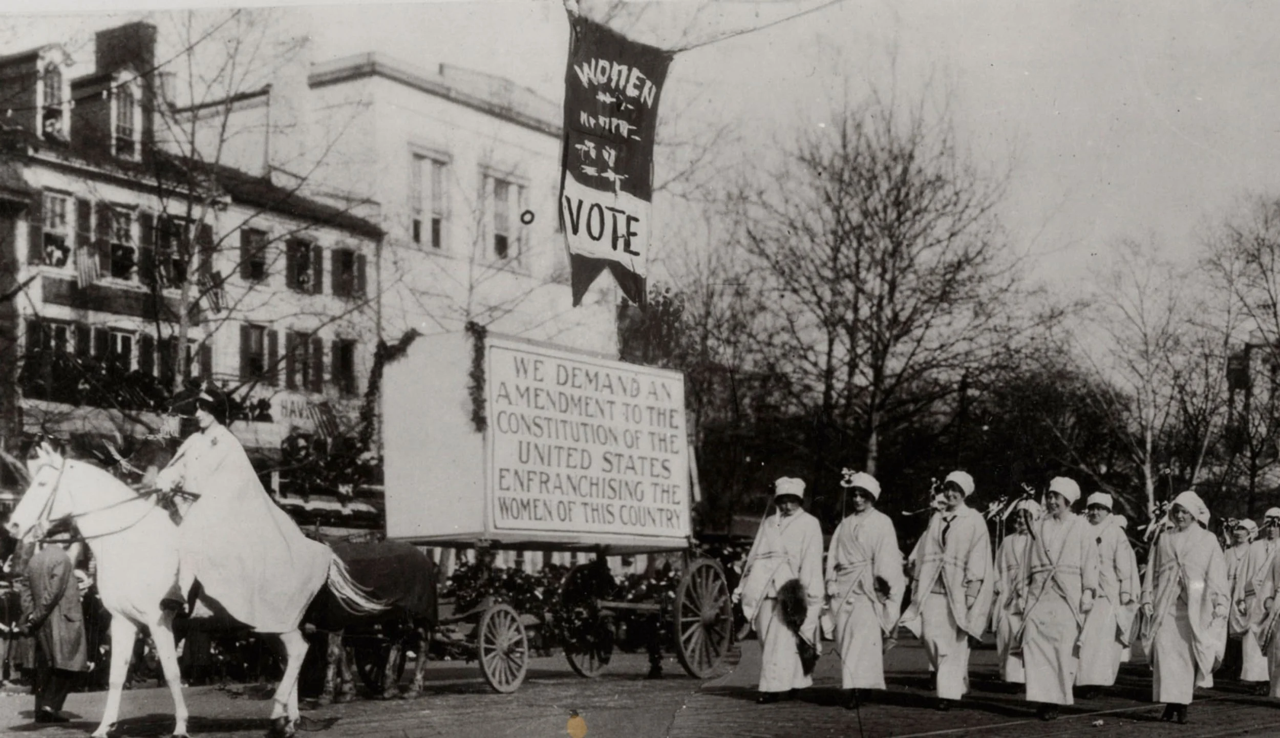 Women’s Rights: Primary Sources and Teaching Activities Source: Docs Teach