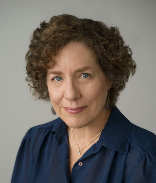 Elaine Weiss on Women's Suffrage and the History of the League of Women Voters