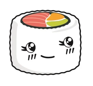 Thinky Sushi