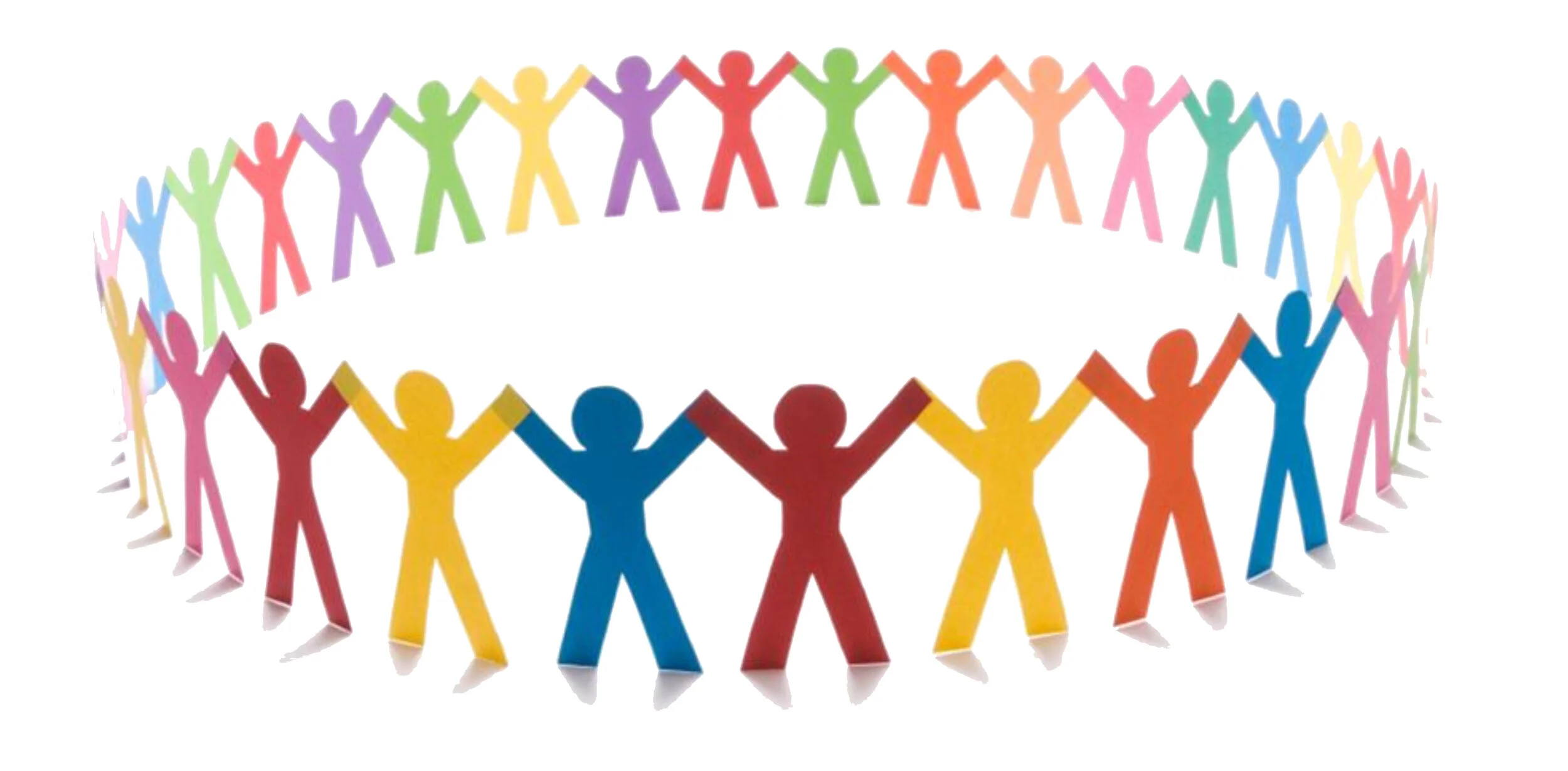 Between Two Titans – Part 3 – The Necessity of Community 