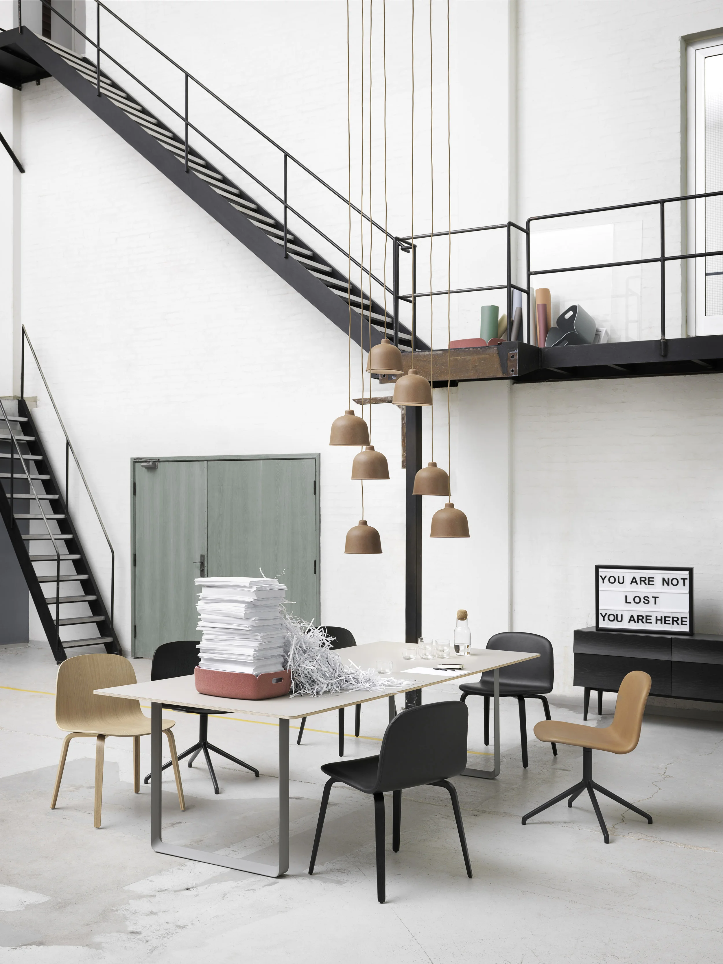 Muuto Visu
