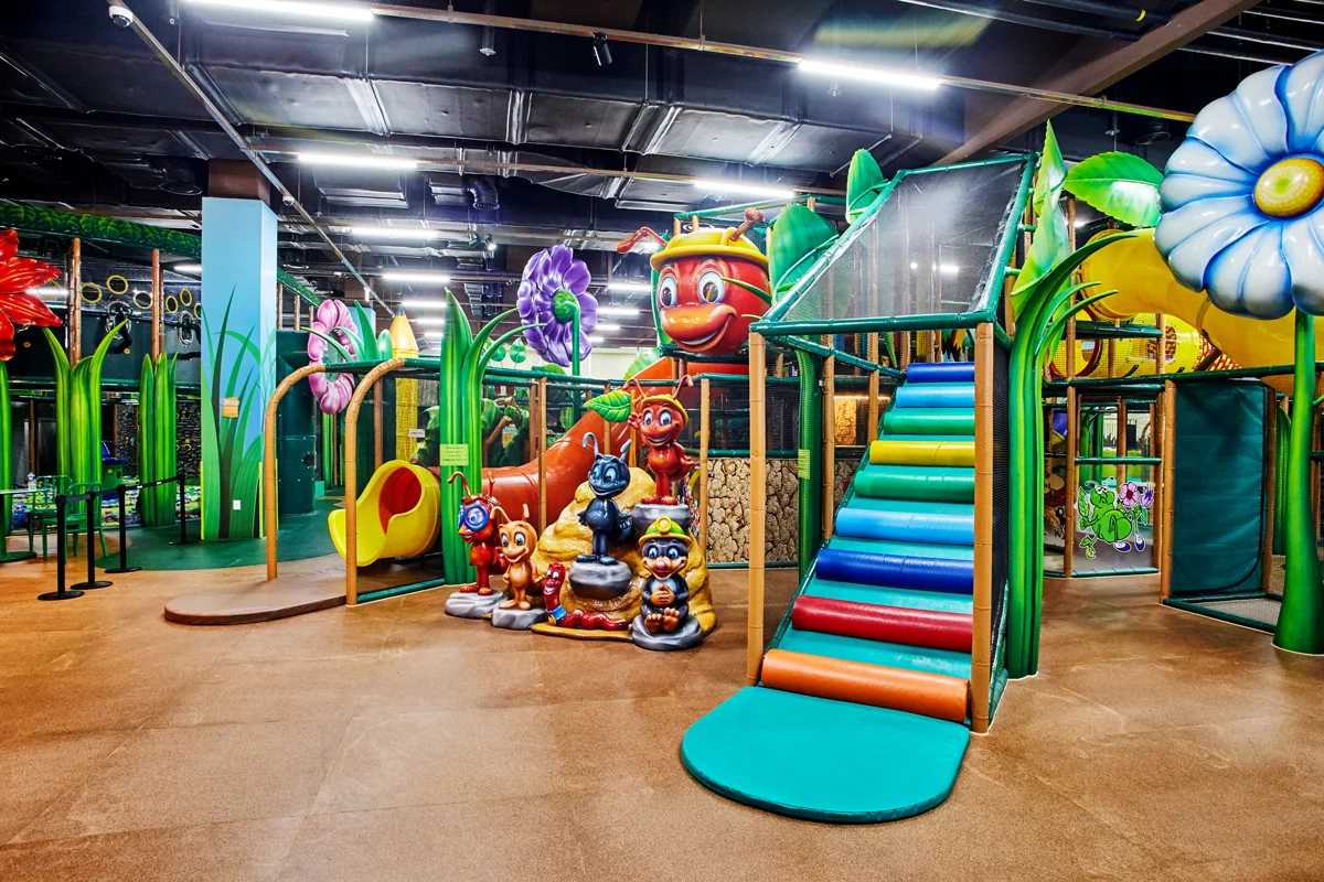 Leisure Attractions Brand Creation Themed environments How to Start a family entertainment center Entertainment center design Theme park development Theme park suppliers Turnkey entertainment Leisure concepts Turnkey development Children’s play equipment Commercial playground equipment Indoor play structure