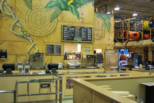FEC Builders iPlayCO Leisure Attractions Brand Creation Themed environments How to Start a family entertainment center Entertainment center design Theme park development Theme park suppliers Turnkey entertainment Leisure concepts Turnkey development Children’s play equipment Commercial playground equipment Indoor play structure