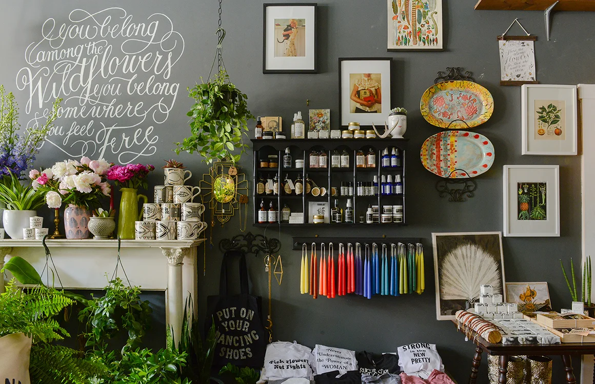 Photo by Quelcy Kogel for Design*Sponge