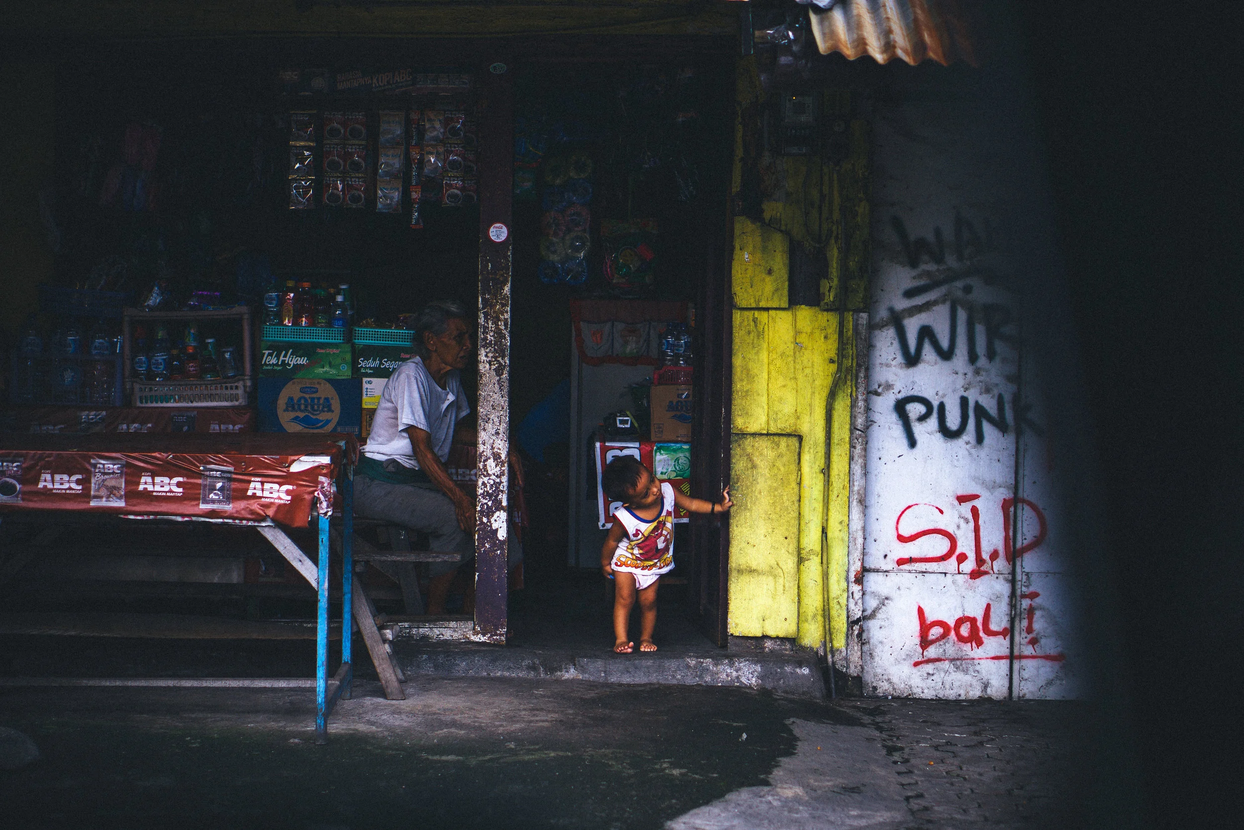 BALI, INDONESIA
