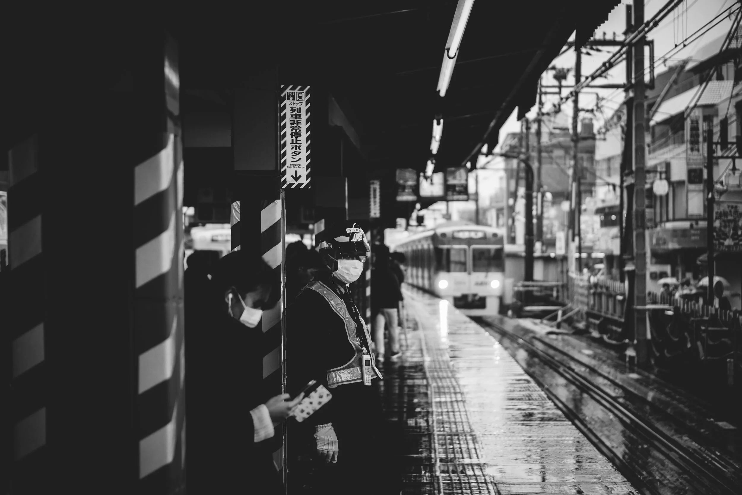 OSAKA, JAPAN