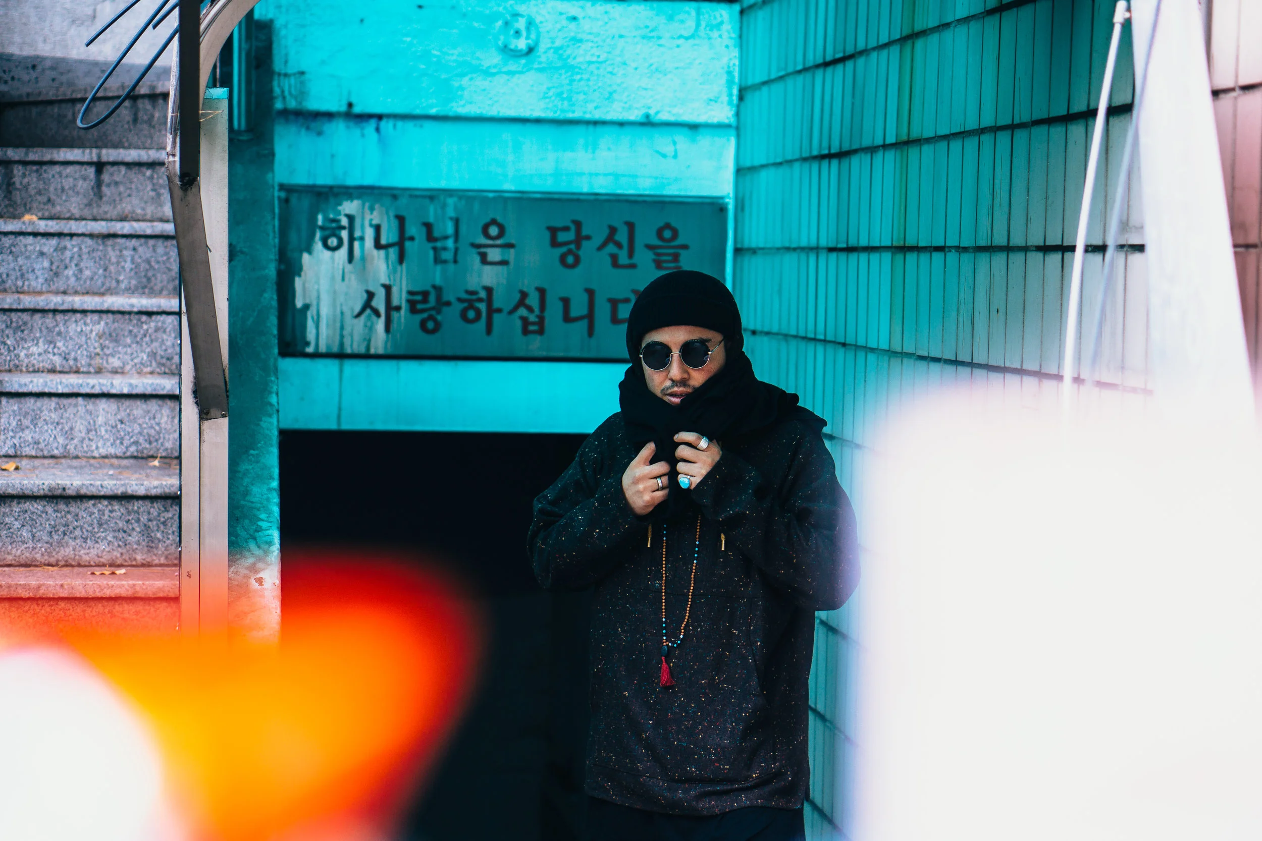 South Korea 