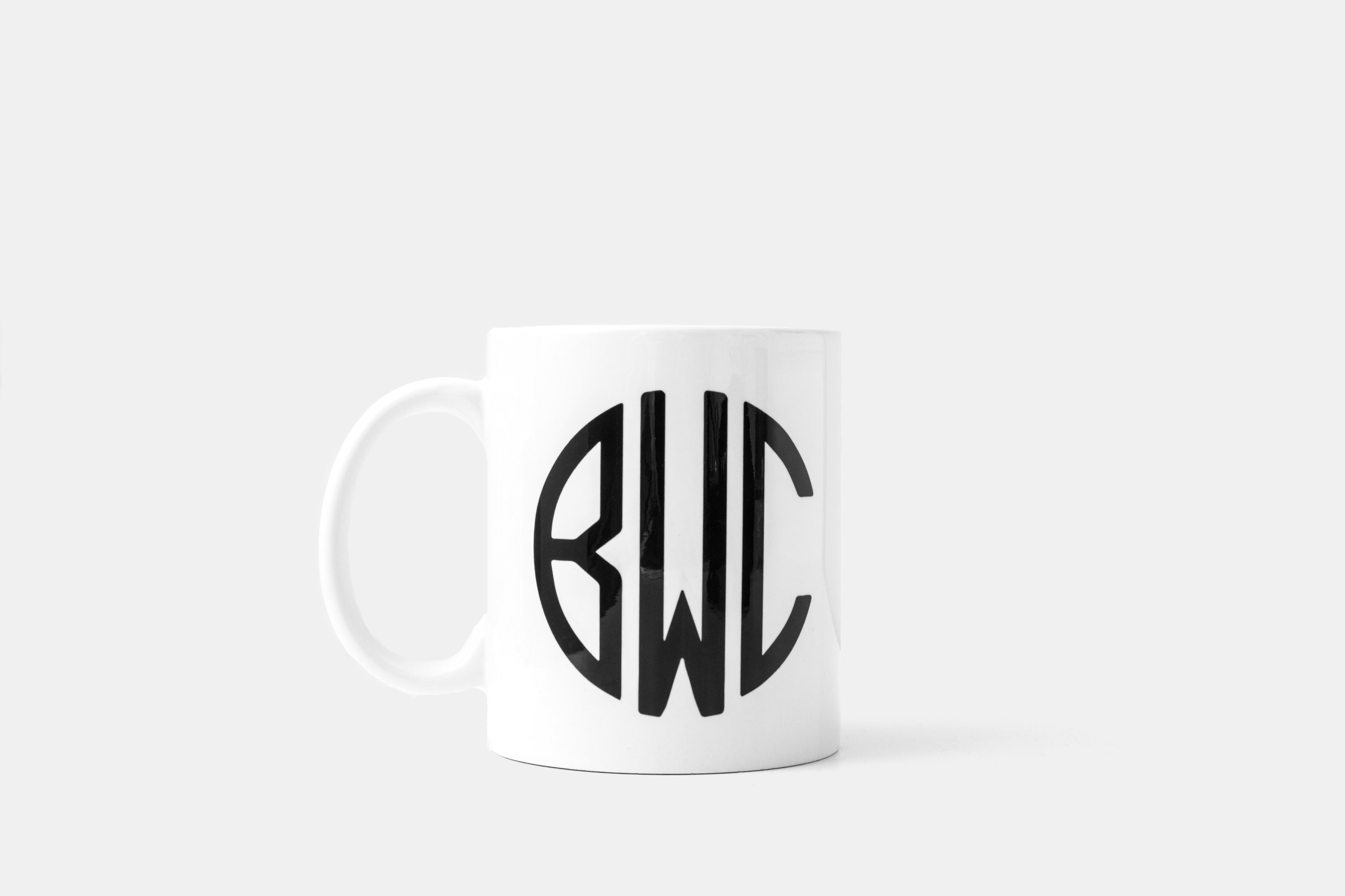 BWC Drinking Mug