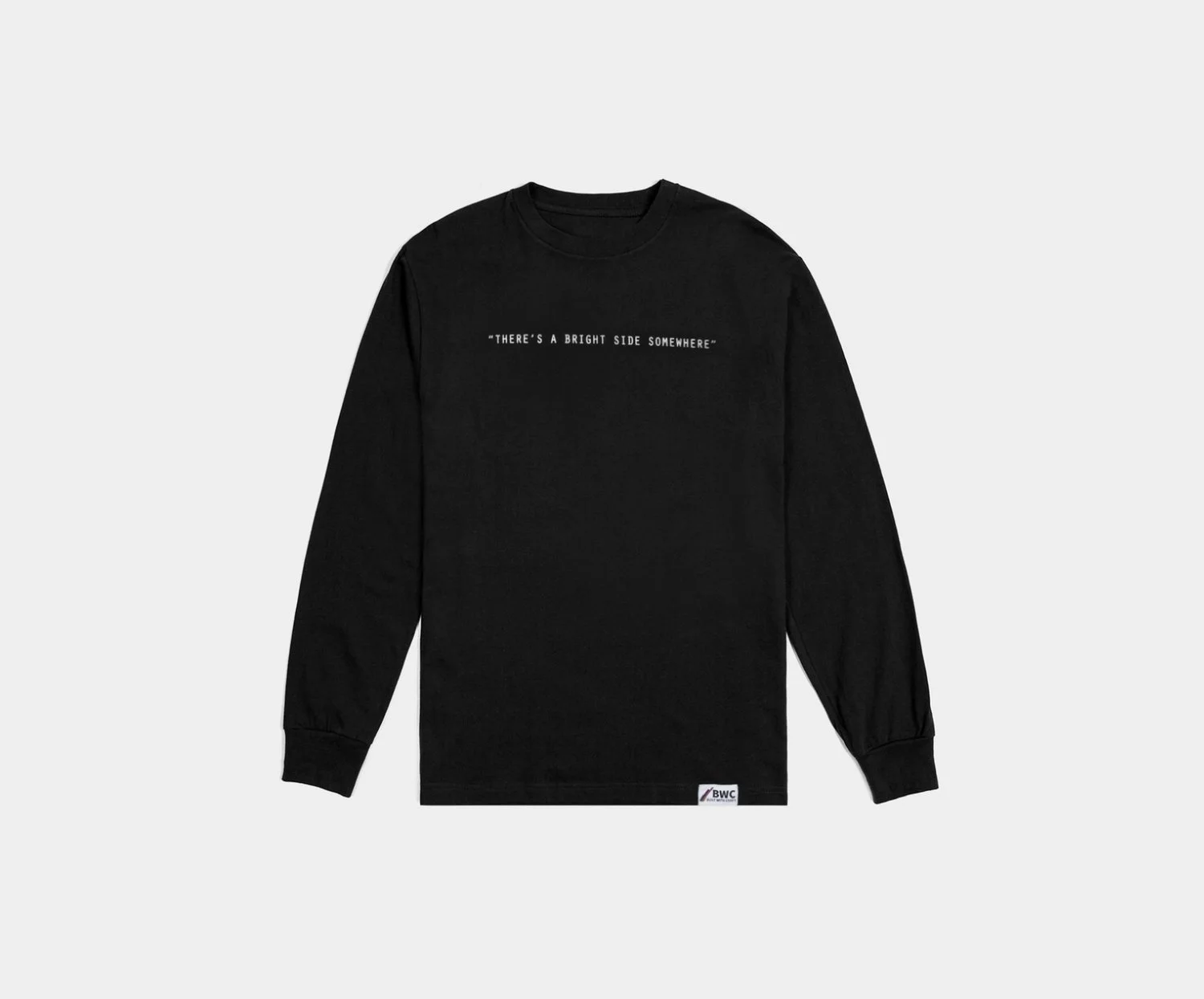 "Bright Side Somewhere"