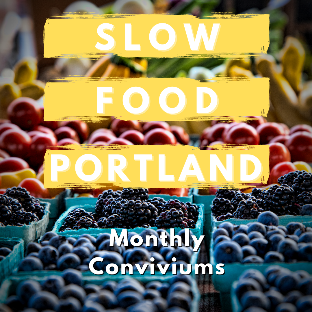 Slow Food Portland